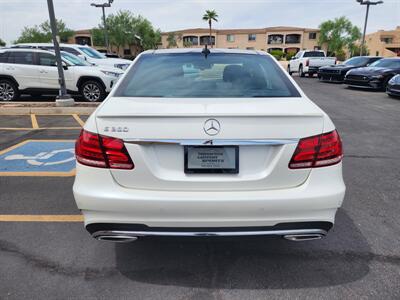 2014 Mercedes-Benz E350 Sport - Photo 4 - Fountain Hills, AZ 85268