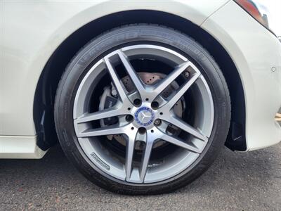 2014 Mercedes-Benz E350 Sport - Photo 21 - Fountain Hills, AZ 85268