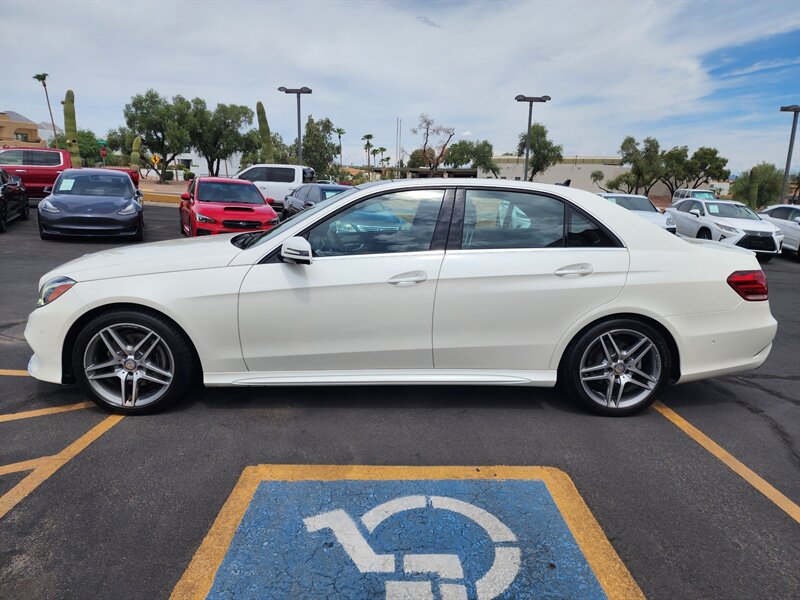 2014 Mercedes-Benz E350 Sport - Photo 6 - Fountain Hills, AZ 85268