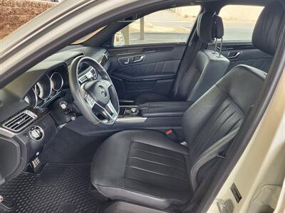2014 Mercedes-Benz E350 Sport - Photo 27 - Fountain Hills, AZ 85268