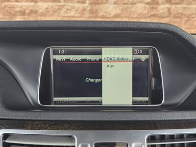 2014 Mercedes-Benz E350 Sport - Photo 46 - Fountain Hills, AZ 85268