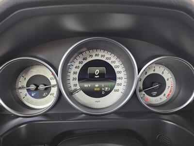 2014 Mercedes-Benz E350 Sport - Photo 34 - Fountain Hills, AZ 85268