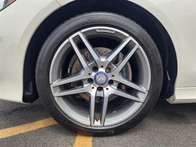 2014 Mercedes-Benz E350 Sport - Photo 18 - Fountain Hills, AZ 85268