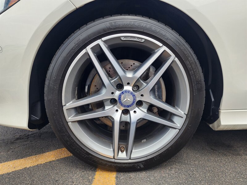2014 Mercedes-Benz E350 Sport - Photo 18 - Fountain Hills, AZ 85268