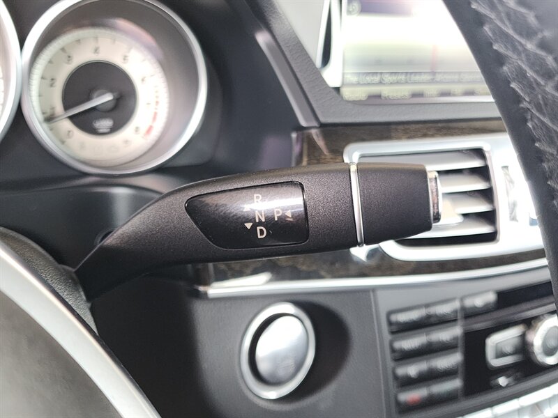 2014 Mercedes-Benz E350 Sport - Photo 38 - Fountain Hills, AZ 85268