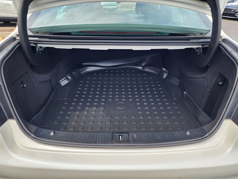 2014 Mercedes-Benz E350 Sport - Photo 16 - Fountain Hills, AZ 85268