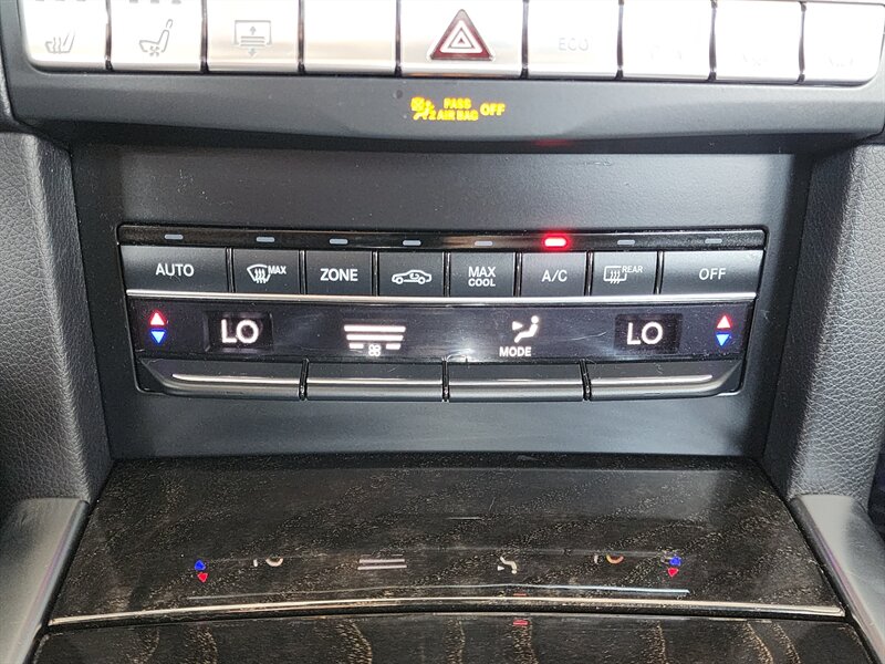 2014 Mercedes-Benz E350 Sport - Photo 55 - Fountain Hills, AZ 85268