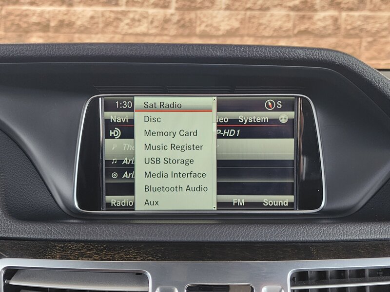 2014 Mercedes-Benz E350 Sport - Photo 44 - Fountain Hills, AZ 85268