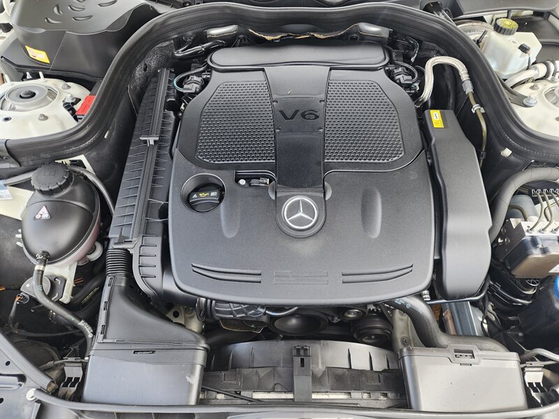 2014 Mercedes-Benz E350 Sport - Photo 13 - Fountain Hills, AZ 85268