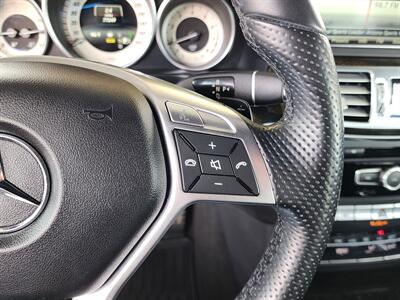 2014 Mercedes-Benz E350 Sport - Photo 36 - Fountain Hills, AZ 85268