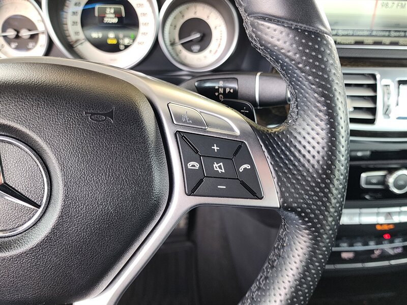 2014 Mercedes-Benz E350 Sport - Photo 36 - Fountain Hills, AZ 85268