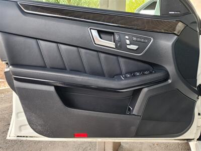 2014 Mercedes-Benz E350 Sport - Photo 22 - Fountain Hills, AZ 85268