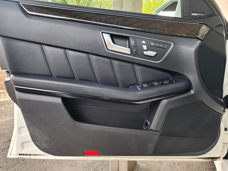 2014 Mercedes-Benz E350 Sport - Photo 22 - Fountain Hills, AZ 85268
