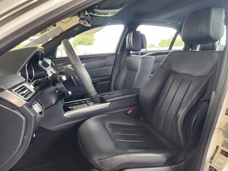 2014 Mercedes-Benz E350 Sport - Photo 28 - Fountain Hills, AZ 85268