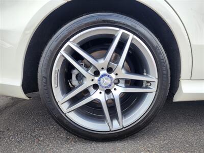2014 Mercedes-Benz E350 Sport - Photo 20 - Fountain Hills, AZ 85268