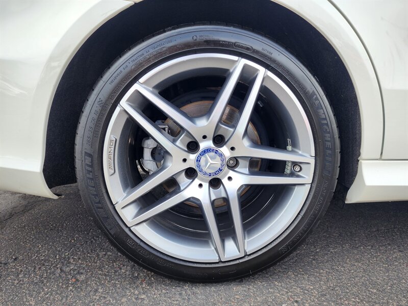 2014 Mercedes-Benz E350 Sport - Photo 20 - Fountain Hills, AZ 85268