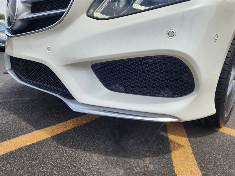 2014 Mercedes-Benz E350 Sport - Photo 10 - Fountain Hills, AZ 85268