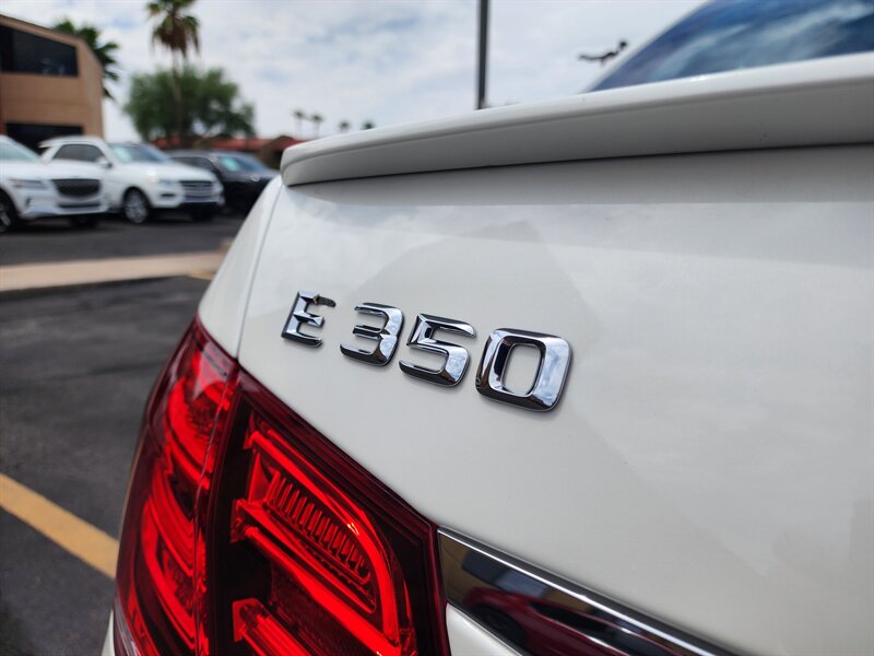 2014 Mercedes-Benz E350 Sport - Photo 14 - Fountain Hills, AZ 85268