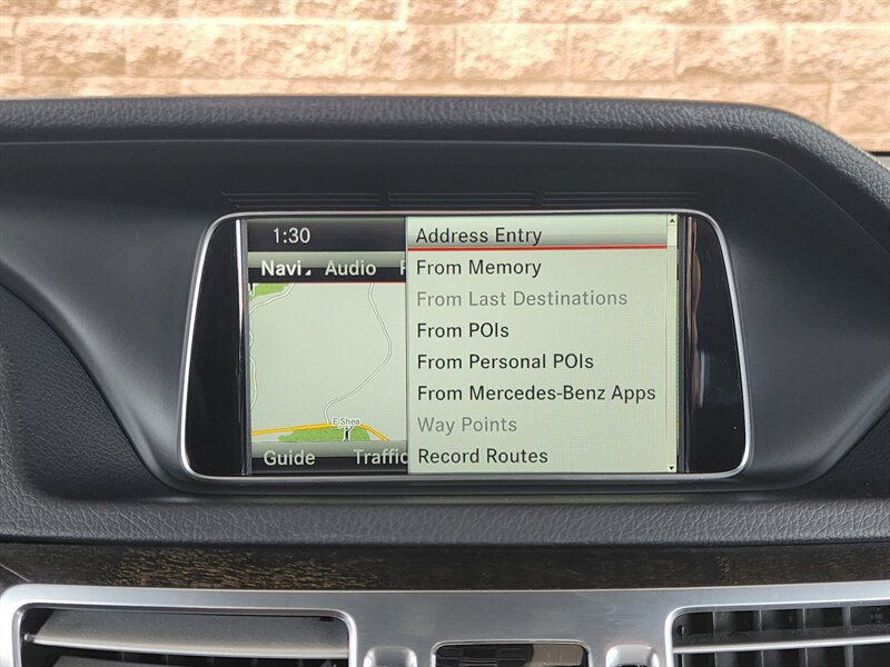 2014 Mercedes-Benz E350 Sport - Photo 42 - Fountain Hills, AZ 85268