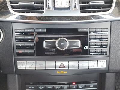 2014 Mercedes-Benz E350 Sport - Photo 53 - Fountain Hills, AZ 85268
