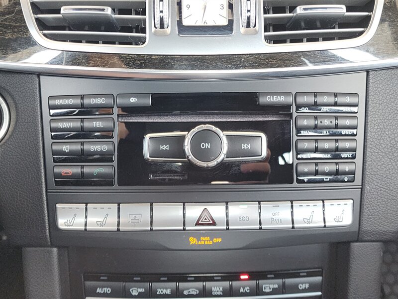 2014 Mercedes-Benz E350 Sport - Photo 53 - Fountain Hills, AZ 85268