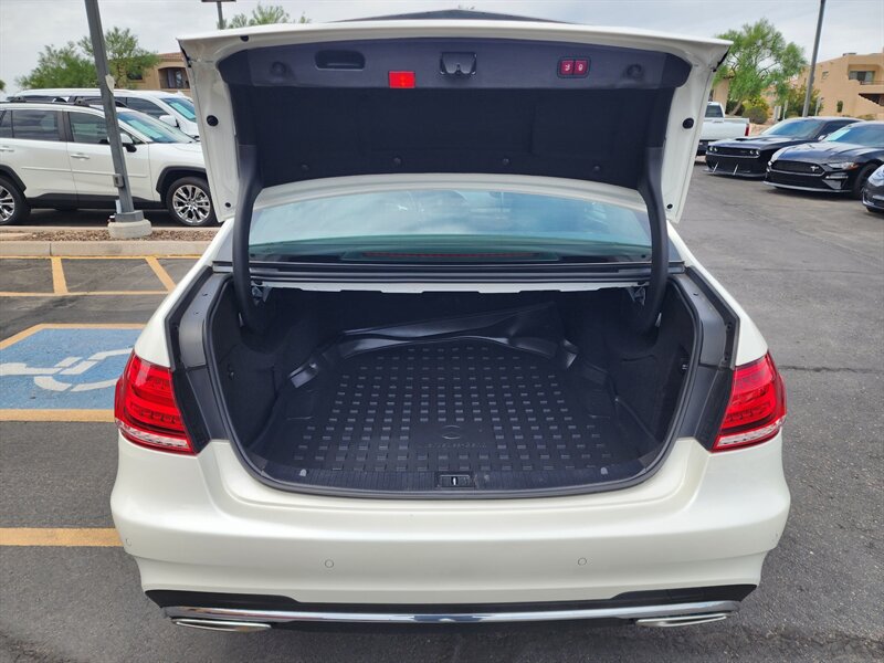 2014 Mercedes-Benz E350 Sport - Photo 15 - Fountain Hills, AZ 85268