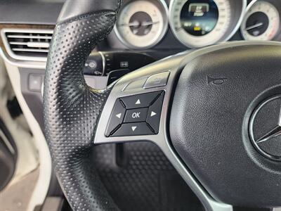 2014 Mercedes-Benz E350 Sport - Photo 35 - Fountain Hills, AZ 85268