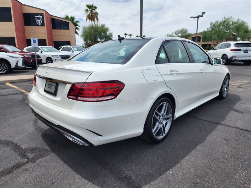 2014 Mercedes-Benz E350 Sport - Photo 3 - Fountain Hills, AZ 85268