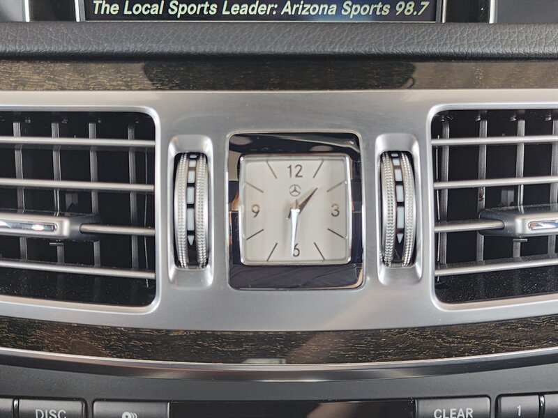 2014 Mercedes-Benz E350 Sport - Photo 52 - Fountain Hills, AZ 85268