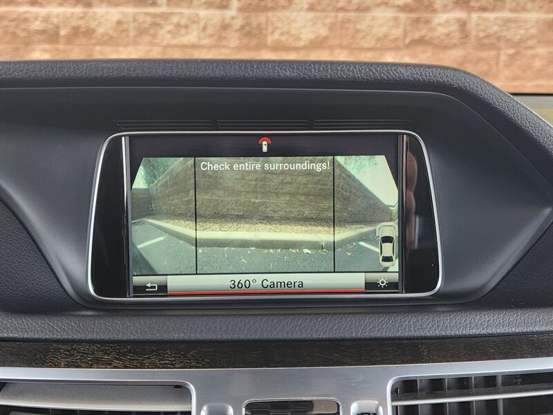 2014 Mercedes-Benz E350 Sport - Photo 51 - Fountain Hills, AZ 85268
