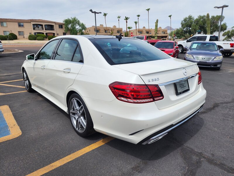2014 Mercedes-Benz E350 Sport - Photo 5 - Fountain Hills, AZ 85268