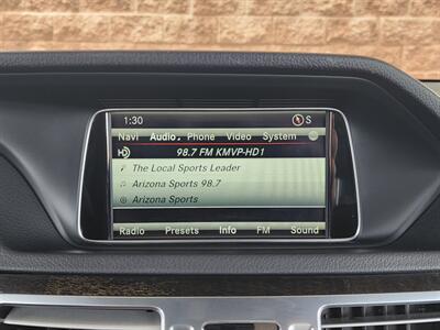 2014 Mercedes-Benz E350 Sport - Photo 43 - Fountain Hills, AZ 85268