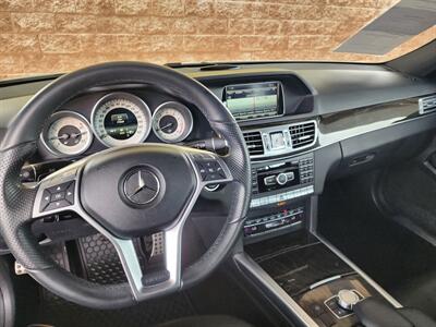 2014 Mercedes-Benz E350 Sport - Photo 63 - Fountain Hills, AZ 85268