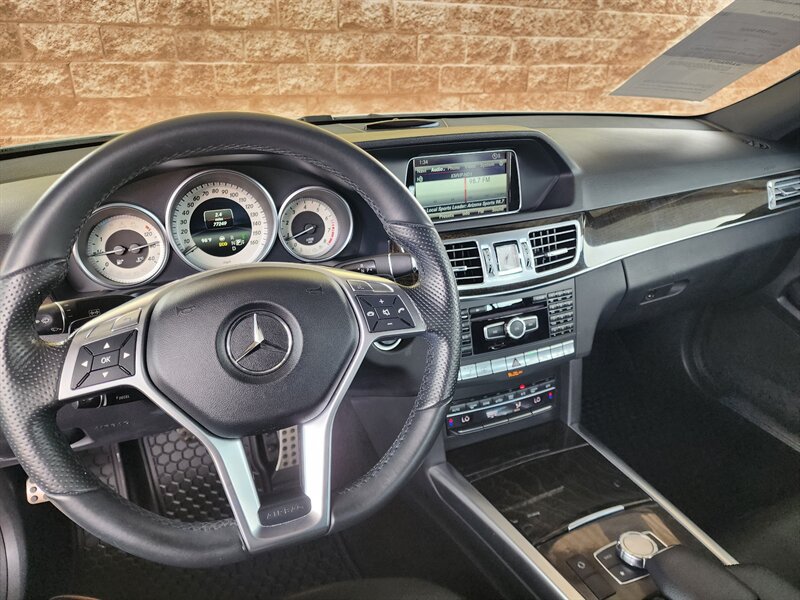 2014 Mercedes-Benz E350 Sport - Photo 63 - Fountain Hills, AZ 85268