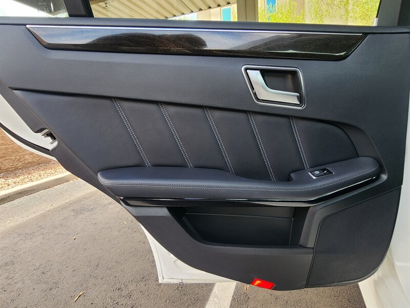 2014 Mercedes-Benz E350 Sport - Photo 83 - Fountain Hills, AZ 85268