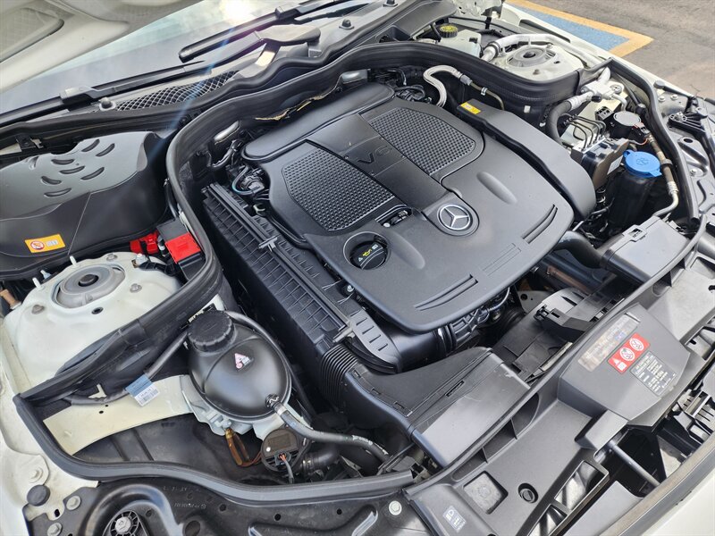 2014 Mercedes-Benz E350 Sport - Photo 12 - Fountain Hills, AZ 85268