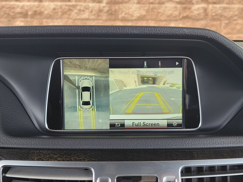 2014 Mercedes-Benz E350 Sport - Photo 48 - Fountain Hills, AZ 85268