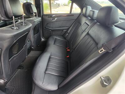 2014 Mercedes-Benz E350 Sport - Photo 85 - Fountain Hills, AZ 85268