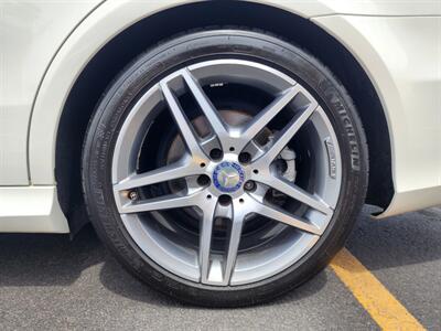 2014 Mercedes-Benz E350 Sport - Photo 19 - Fountain Hills, AZ 85268