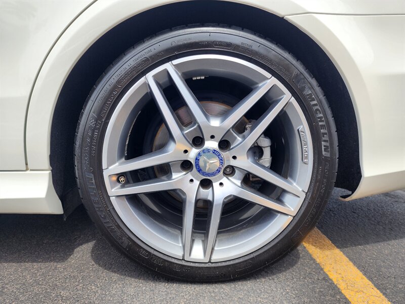 2014 Mercedes-Benz E350 Sport - Photo 19 - Fountain Hills, AZ 85268
