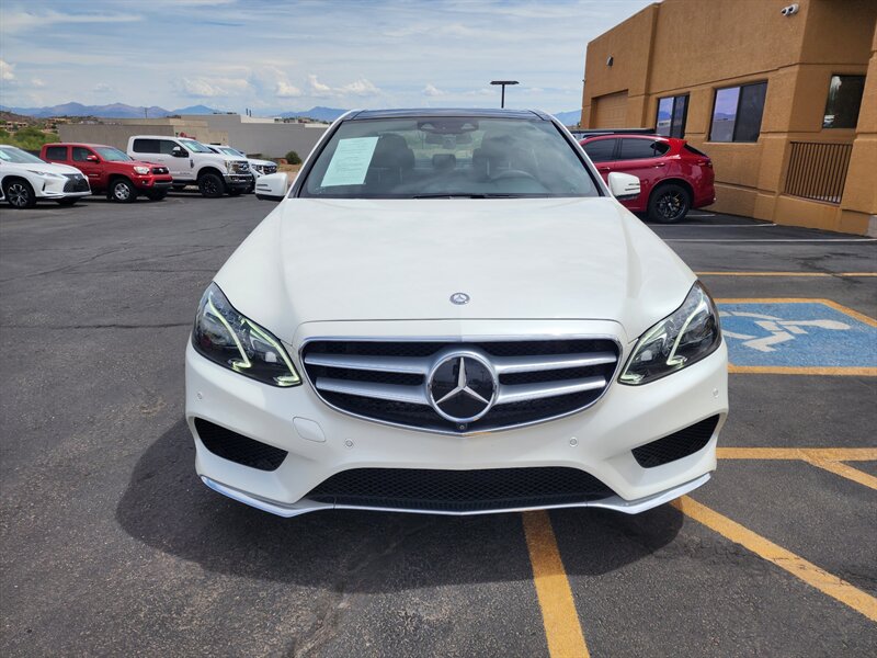 2014 Mercedes-Benz E350 Sport - Photo 8 - Fountain Hills, AZ 85268