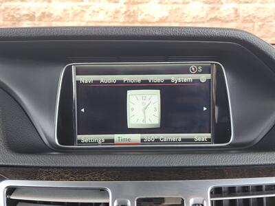 2014 Mercedes-Benz E350 Sport - Photo 40 - Fountain Hills, AZ 85268