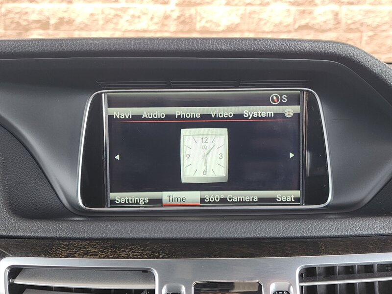 2014 Mercedes-Benz E350 Sport - Photo 40 - Fountain Hills, AZ 85268