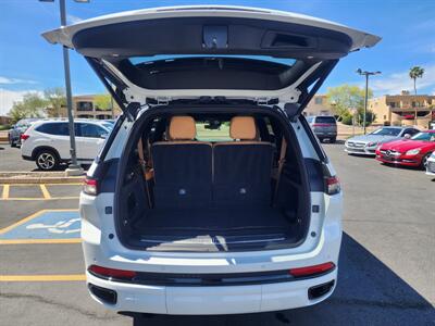 2023 Jeep Grand Cherokee L Summit Reserve   - Photo 13 - Fountain Hills, AZ 85268