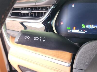 2023 Jeep Grand Cherokee L Summit Reserve   - Photo 40 - Fountain Hills, AZ 85268