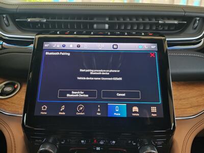 2023 Jeep Grand Cherokee L Summit Reserve   - Photo 48 - Fountain Hills, AZ 85268