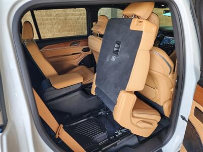 2023 Jeep Grand Cherokee L Summit Reserve   - Photo 98 - Fountain Hills, AZ 85268