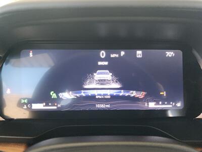 2023 Jeep Grand Cherokee L Summit Reserve   - Photo 58 - Fountain Hills, AZ 85268