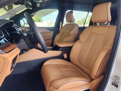 2023 Jeep Grand Cherokee L Summit Reserve   - Photo 29 - Fountain Hills, AZ 85268