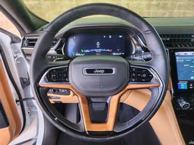 2023 Jeep Grand Cherokee L Summit Reserve   - Photo 33 - Fountain Hills, AZ 85268